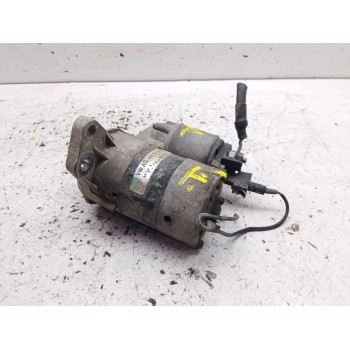 Recambio de motor arranque para volkswagen golf iv (1j1) 1.4 16v referencia OEM IAM 020911023S  