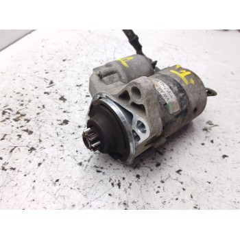 Recambio de motor arranque para volkswagen golf iv (1j1) 1.4 16v referencia OEM IAM 020911023S  