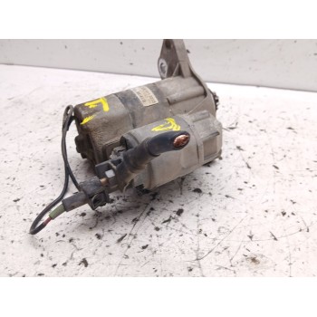 Recambio de motor arranque para volkswagen golf iv (1j1) 1.4 16v referencia OEM IAM 020911023S  