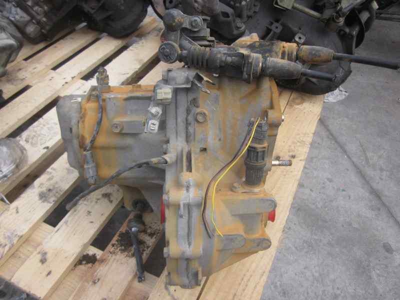 Recambio de caja cambios para daewoo matiz cd referencia OEM IAM   