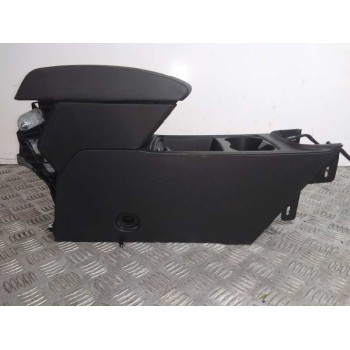 Recambio de apoyabrazos central para seat leon (5f1) style visio edition referencia OEM IAM   