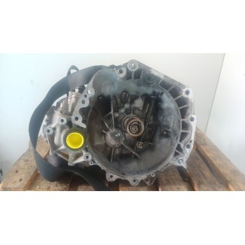 CAJA CAMBIOS M15A ZN2 