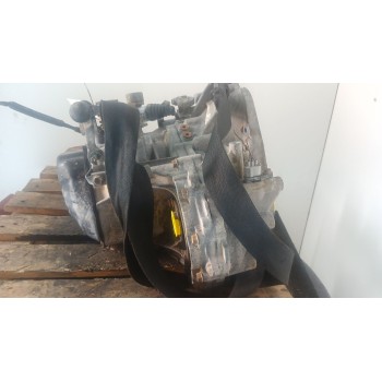 Recambio de caja cambios para suzuki swift iii (mz, ez) 1.5 (rs 415) referencia OEM IAM M15A ZN2 