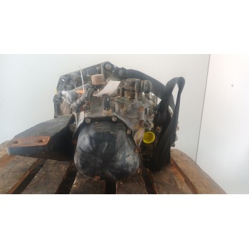 Recambio de caja cambios para suzuki swift iii (mz, ez) 1.5 (rs 415) referencia OEM IAM M15A ZN2 
