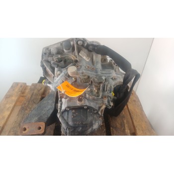 Recambio de caja cambios para suzuki swift iii (mz, ez) 1.5 (rs 415) referencia OEM IAM M15A ZN2 