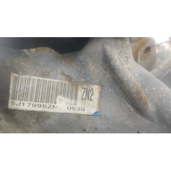 Recambio de caja cambios para suzuki swift iii (mz, ez) 1.5 (rs 415) referencia OEM IAM M15A ZN2 