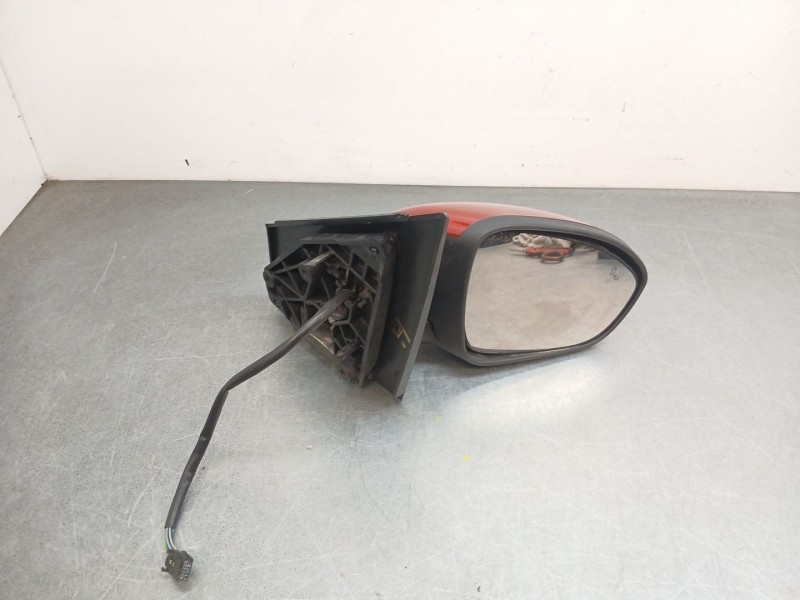 Recambio de retrovisor derecho para dacia sandero iii 1.0 tce 90 referencia OEM IAM 963019487r  
