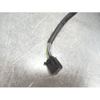 Recambio de retrovisor derecho para dacia sandero iii 1.0 tce 90 referencia OEM IAM 963019487r  