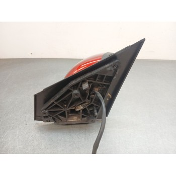 Recambio de retrovisor derecho para dacia sandero iii 1.0 tce 90 referencia OEM IAM 963019487r  