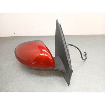 Recambio de retrovisor derecho para dacia sandero iii 1.0 tce 90 referencia OEM IAM 963019487r  