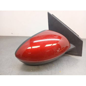 Recambio de retrovisor derecho para dacia sandero iii 1.0 tce 90 referencia OEM IAM 963019487r  