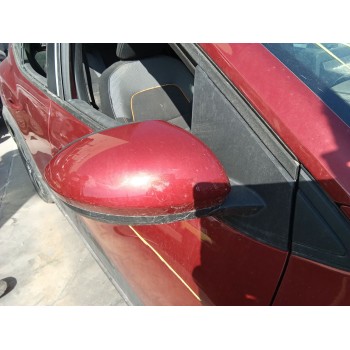Recambio de retrovisor derecho para dacia sandero iii 1.0 tce 90 referencia OEM IAM 963019487r  