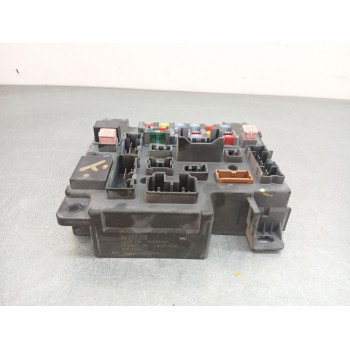 Recambio de centralita bsi para citroën c-crosser 2.2 hdi fap cat referencia OEM IAM 8637a318  
