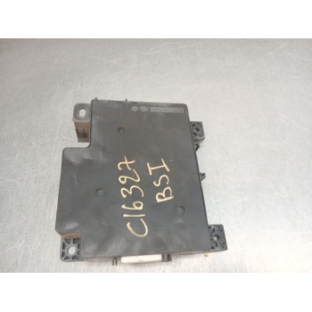 Recambio de centralita bsi para citroën c-crosser 2.2 hdi fap cat referencia OEM IAM 8637a318  