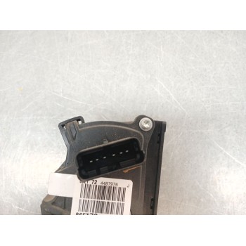 Recambio de potenciometro pedal para opel vivaro c furgoneta (k0) 2.0 referencia OEM IAM 9738028180  