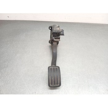 Recambio de potenciometro pedal para opel vivaro c furgoneta (k0) 2.0 referencia OEM IAM 9738028180  