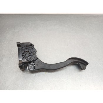 Recambio de potenciometro pedal para opel vivaro c furgoneta (k0) 2.0 referencia OEM IAM 9738028180  