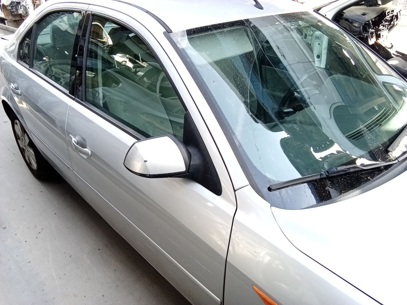 Recambio de puerta delantera derecha para ford mondeo iv sedán (ba7) 2.0 referencia OEM IAM 1446436  