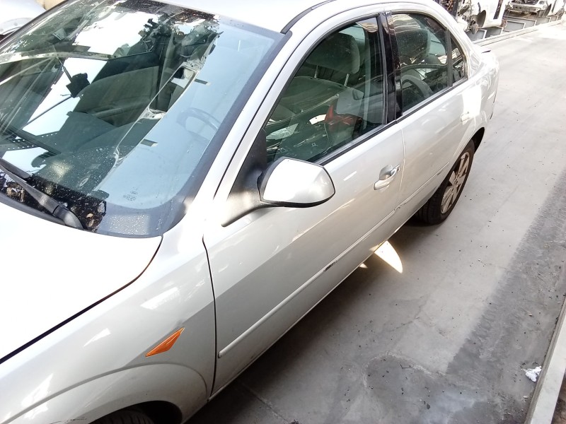 Recambio de puerta delantera izquierda para ford mondeo iv sedán (ba7) 2.0 referencia OEM IAM 1446438  