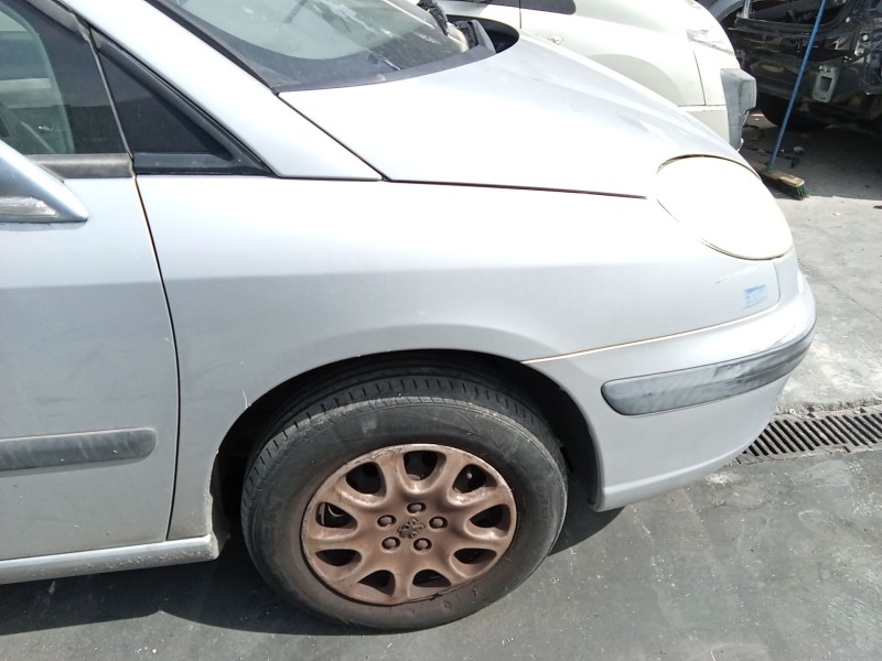 Recambio de aleta delantera derecha para peugeot 807 (eb_) 2.0 hdi referencia OEM IAM 7841P0  