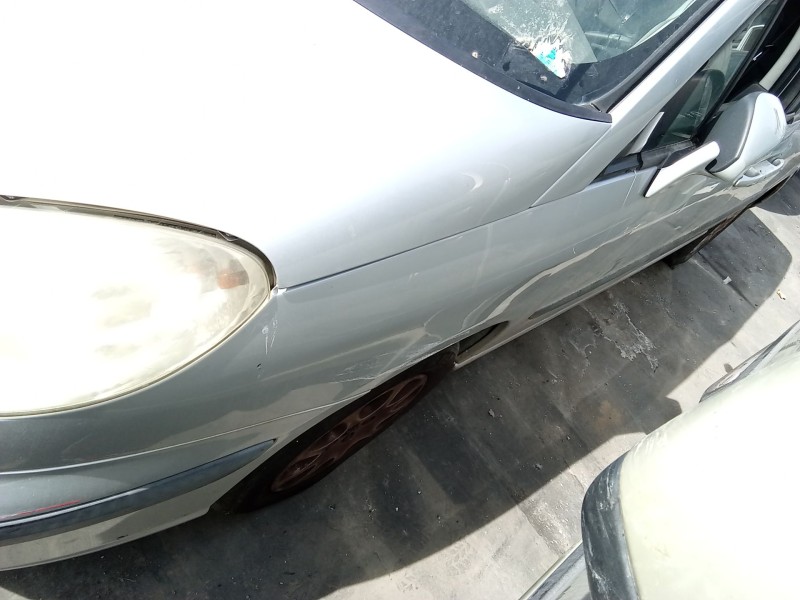 Recambio de aleta delantera izquierda para peugeot 807 (eb_) 2.0 hdi referencia OEM IAM 7840L1  