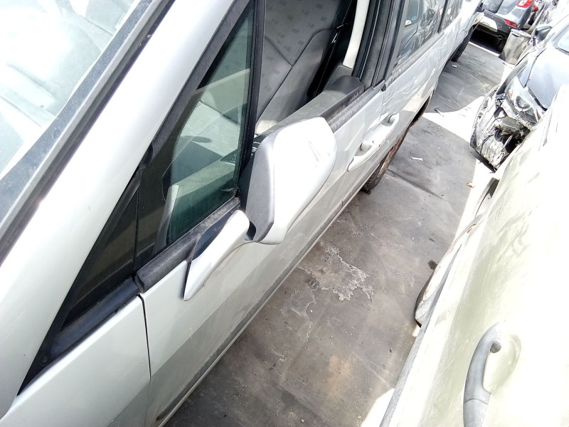 Recambio de puerta delantera izquierda para peugeot 807 (eb_) 2.0 hdi referencia OEM IAM 9002X1  