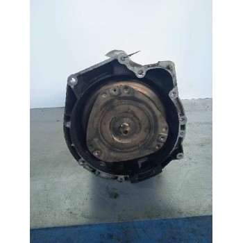 CAJA CAMBIOS 7556047 B 190.000KM AUTOMÁTICA