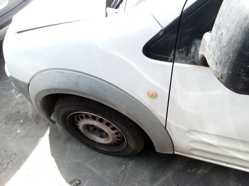 Recambio de aleta delantera izquierda para ford transit connect (p65_, p70_, p80_) 1.8 tdci referencia OEM IAM 5131152  