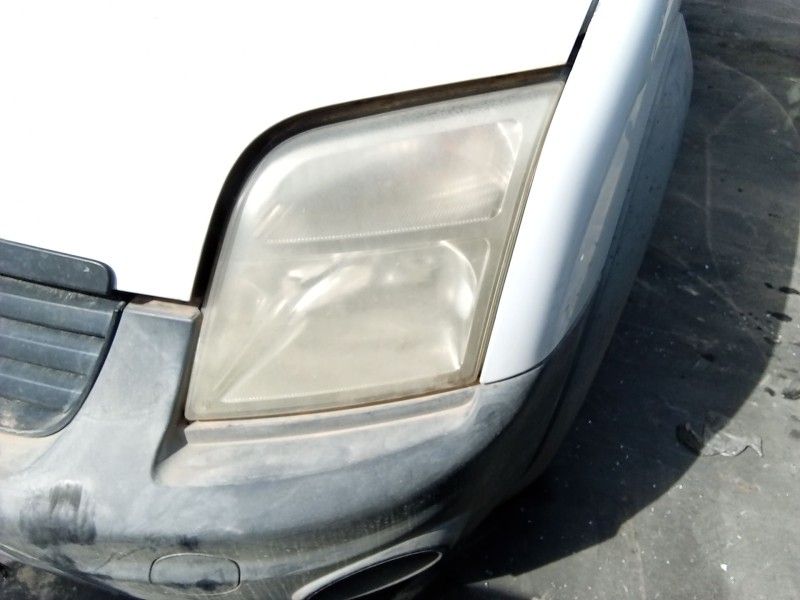 Recambio de faro izquierdo para ford transit connect (p65_, p70_, p80_) 1.8 tdci referencia OEM IAM 1346495  