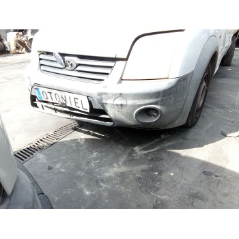 PARAGOLPES DELANTERO 5075295 