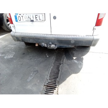 PARAGOLPES TRASERO 1545634 