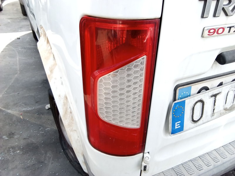 Recambio de piloto trasero izquierdo para ford transit connect (p65_, p70_, p80_) 1.8 tdci referencia OEM IAM 5177813  