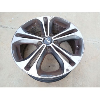 LLANTA 7jx17 ET 53 X1 52910A2630