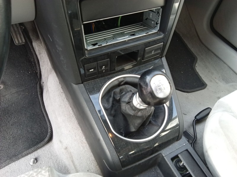 Recambio de caja cambios para ford mondeo iv sedán (ba7) 2.0 referencia OEM IAM 1232151  