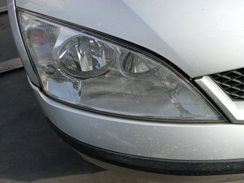 Recambio de faro derecho para ford mondeo iv sedán (ba7) 2.0 referencia OEM IAM 1435619  