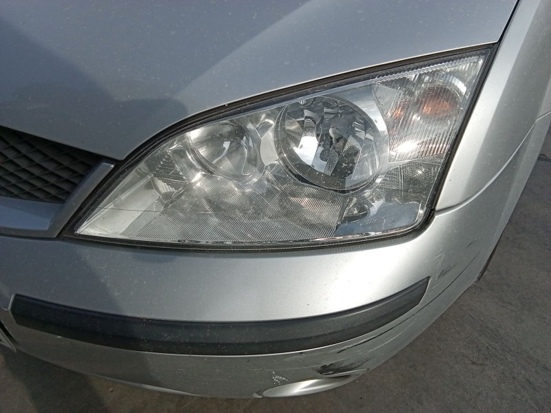 Recambio de faro izquierdo para ford mondeo iv sedán (ba7) 2.0 referencia OEM IAM 1435624  