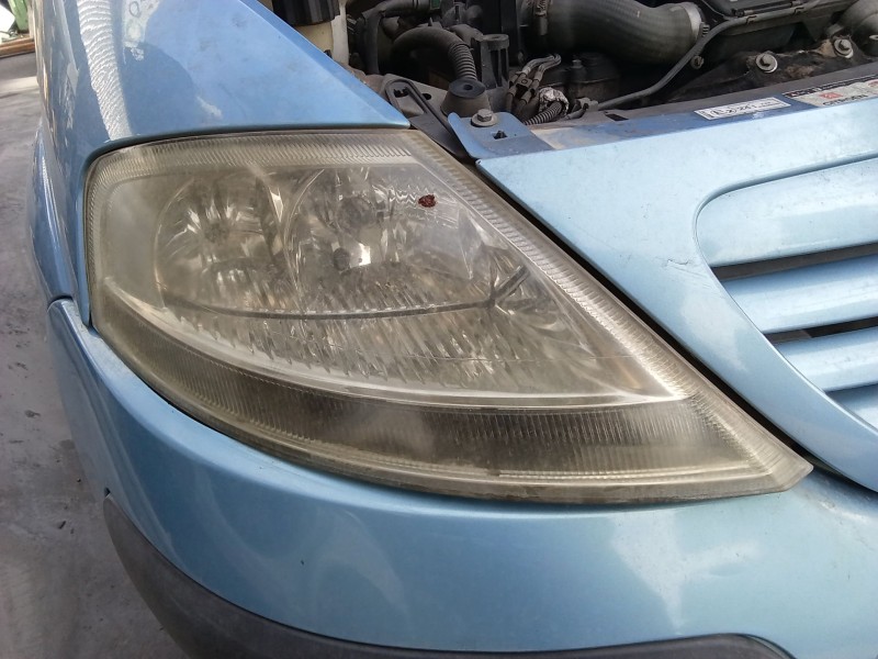 Recambio de faro derecho para citroën c3 i (fc_, fn_) 1.4 hdi referencia OEM IAM 620685  