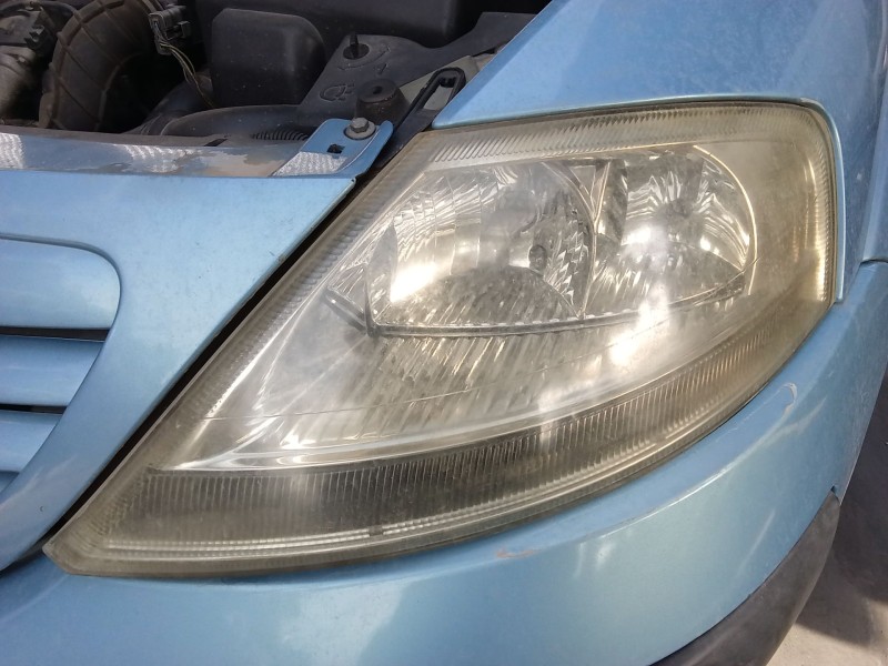 Recambio de faro izquierdo para citroën c3 i (fc_, fn_) 1.4 hdi referencia OEM IAM 620885  