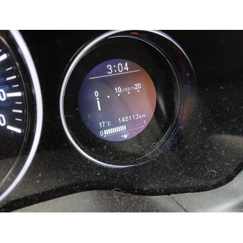 CAJA CAMBIOS TRACCION DELANTERA MANUAL 6V