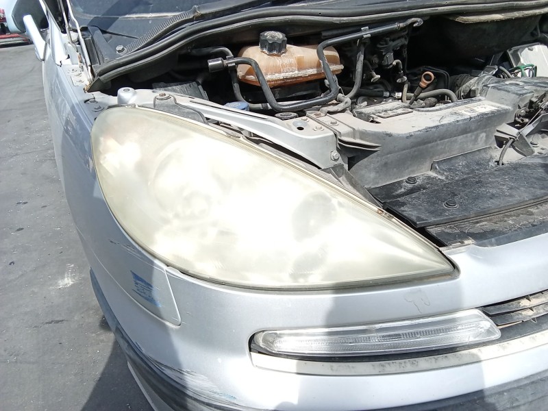 Recambio de faro derecho para peugeot 807 (eb_) 2.0 hdi referencia OEM IAM 6206F1  