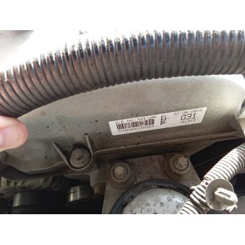 Recambio de motor completo para ford mondeo iv sedán (ba7) 2.0 referencia OEM IAM cjba 1566060 / 1345321 