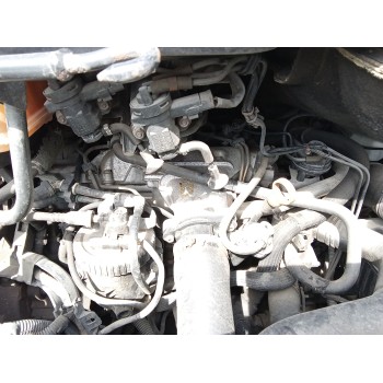 MOTOR COMPLETO RHW / 0135EV / 0139PV 