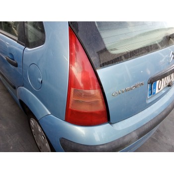 PILOTO TRASERO IZQUIERDO 6350Q3 