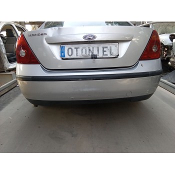 PARAGOLPES TRASERO 1385684 