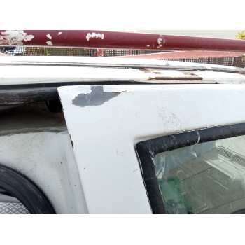 Recambio de puerta delantera derecha para nissan serena (c23) 2.3 d referencia OEM IAM 801009C032  