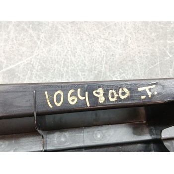 Recambio de piloto trasero derecho para citroën berlingo referencia OEM IAM 3649978 9820554880 16223712