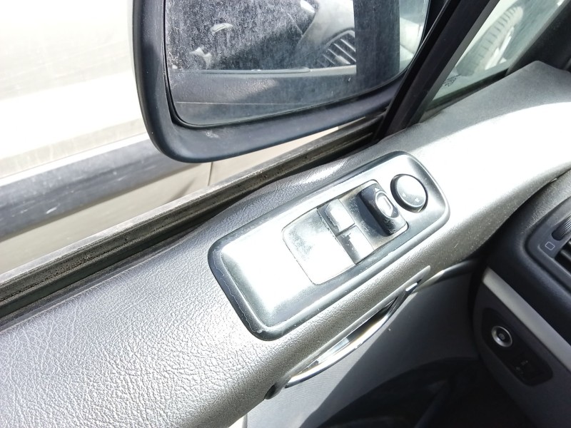 Recambio de mando elevalunas delantero izquierdo para peugeot 807 (eb_) 2.0 hdi referencia OEM IAM 6554P2  