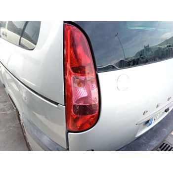 PILOTO TRASERO IZQUIERDO 6350Y4 