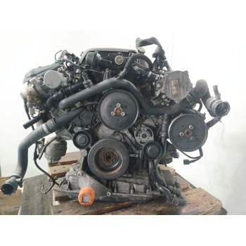 Recambio de despiece motor para audi a6 avant (4f2) 2.8 fsi referencia OEM IAM CCEA 196.500KM M