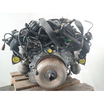 Recambio de despiece motor para audi a6 avant (4f2) 2.8 fsi referencia OEM IAM CCEA 196.500KM M